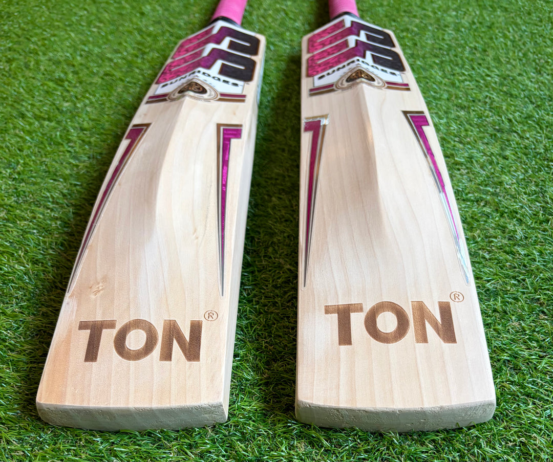 SS TON Gladiator Cricket Bat | Size 5