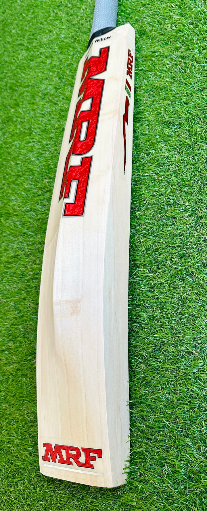 MRF Grand Master Edition Cricket Bat