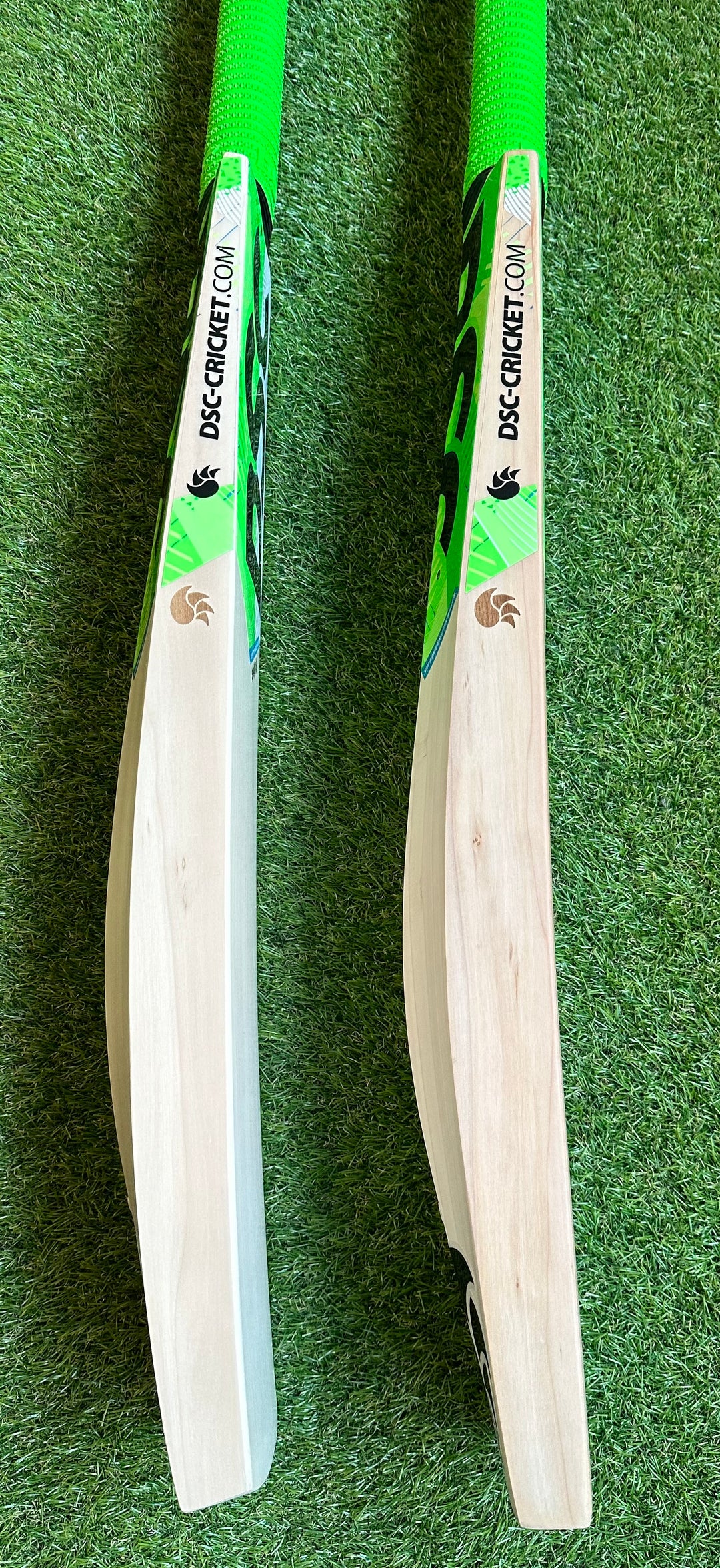 DSC Spliit 450 Cricket Bat | 40mm Edges