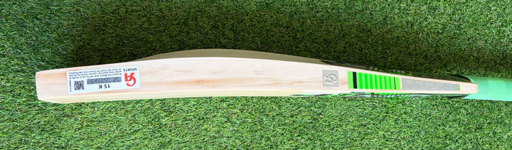 CA 15000 Pro Cricket Bat | Knocked In | Ready to Play