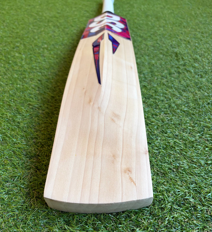 DSC Intense Passion Cricket Bat | Long Blade | 2lb 8oz