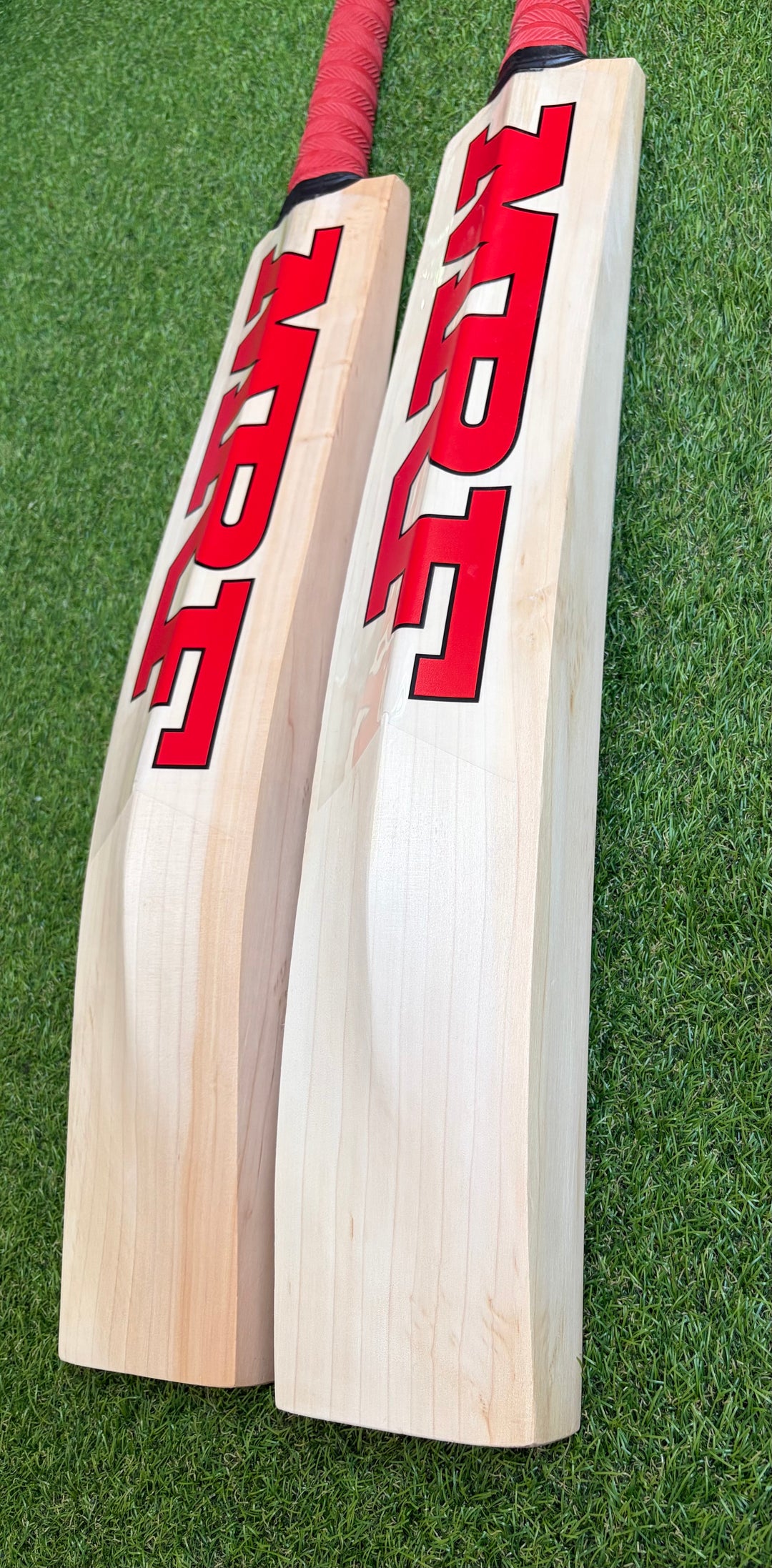 MRF Prince Edition Cricket Bat | New Model