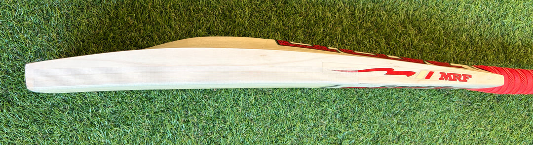 MRF Virat Kohli Limited Edition Cricket Bat | Knocked In