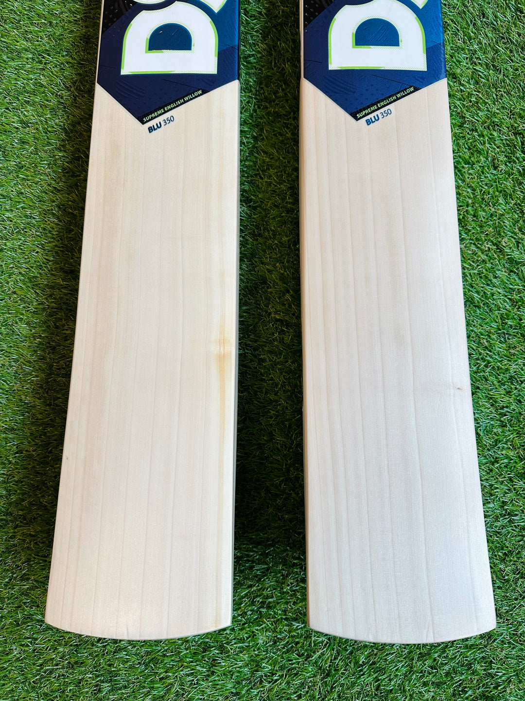 DSC Blu 350 Cricket Bat