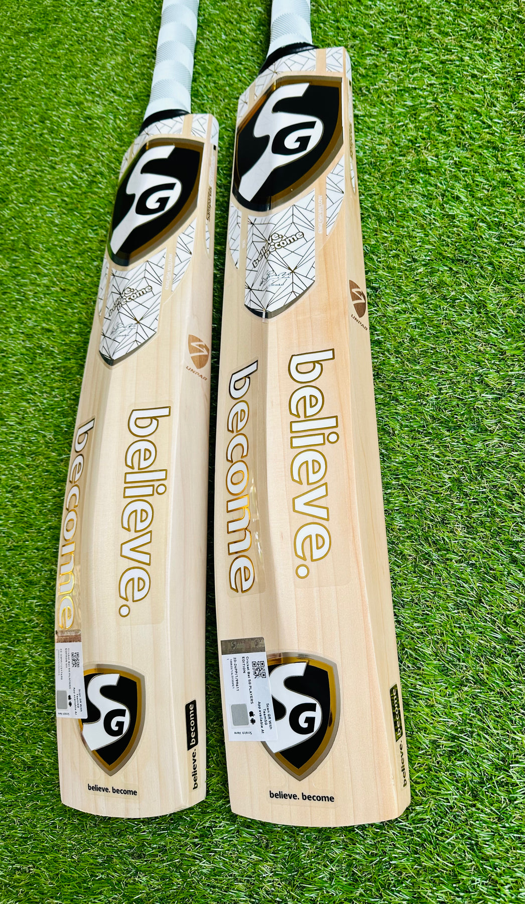 SG Cricket Bats โ DKP Cricket