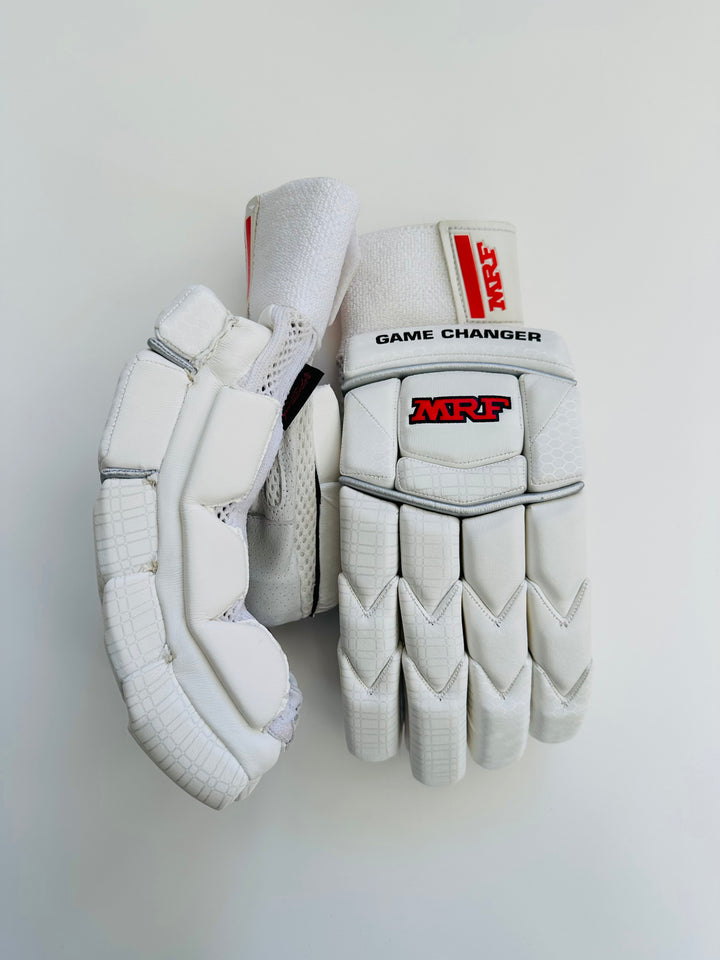 MRF Game Changer Cricket Batting Gloves