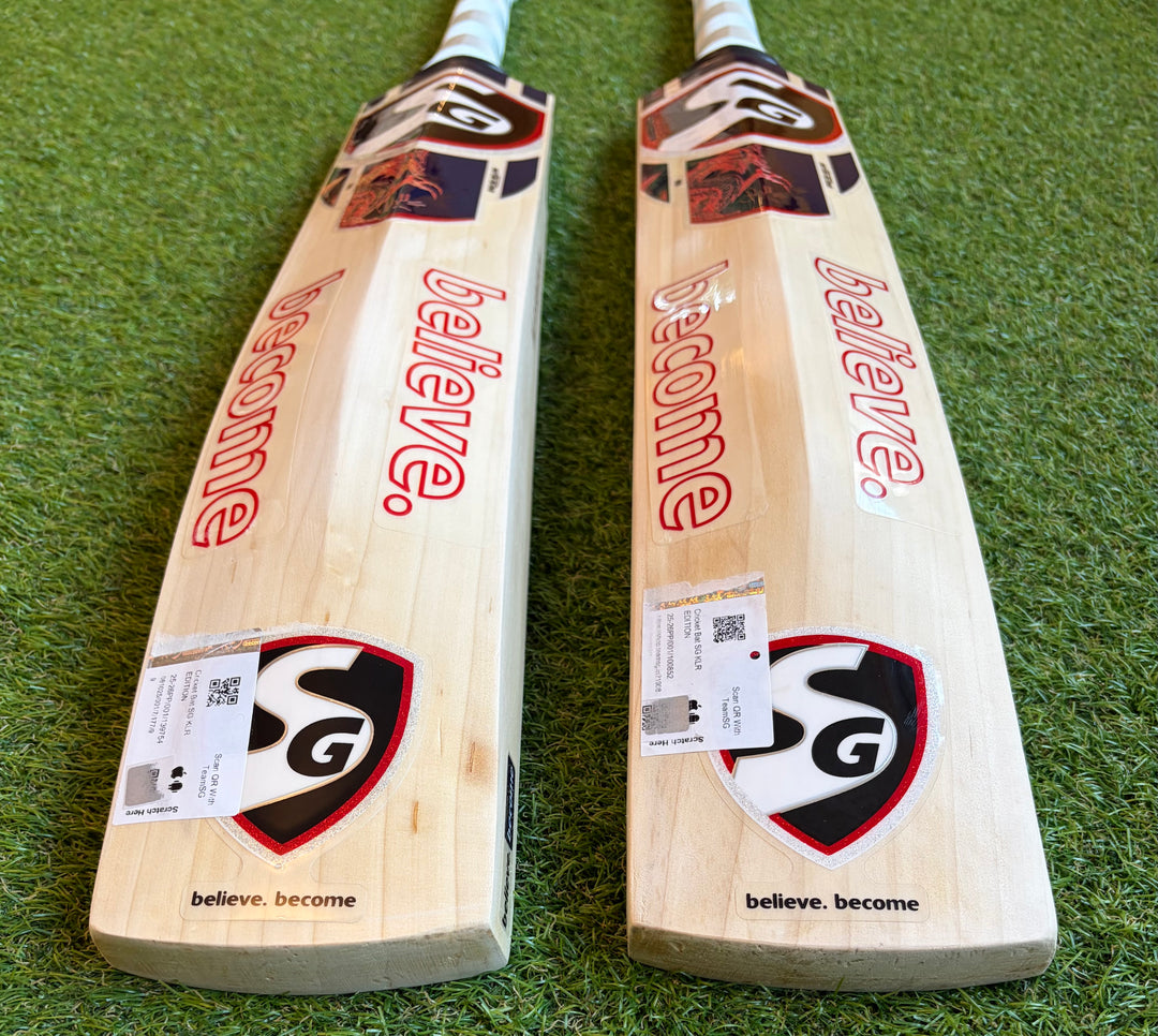 SG KLR Edition | Player Issue | IPL Edition