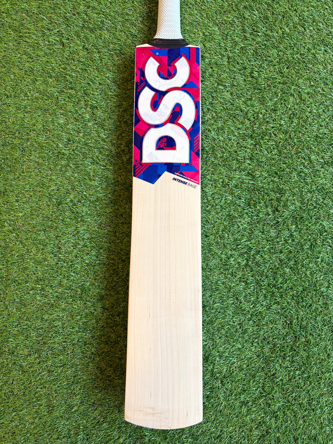 DSC Intense Rage Cricket Bat | Size 6