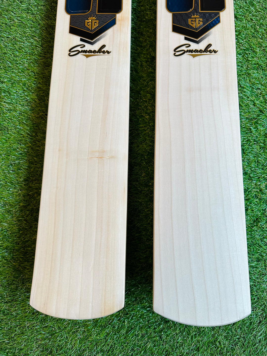 SS TON Smacker Players Cricket Bat