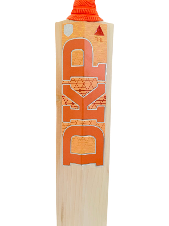 DKP Fire Cricket Bat | All Sizes Available