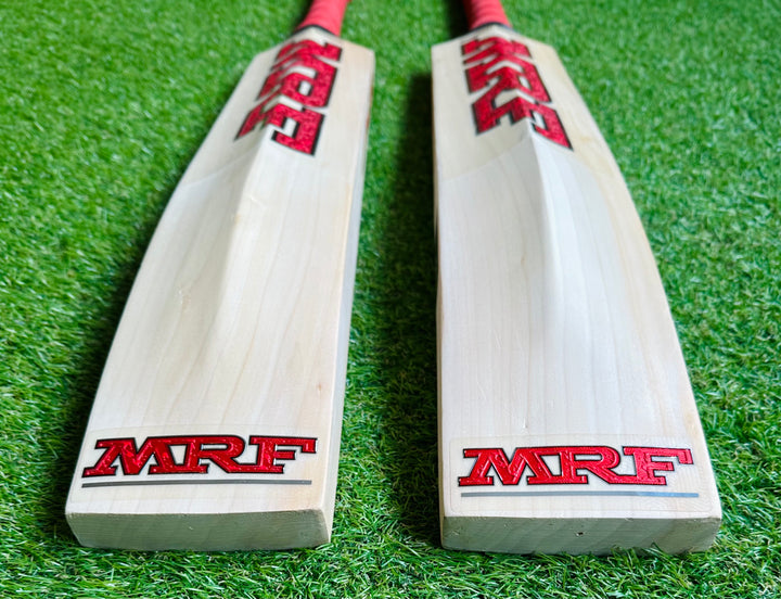 MRF VK Grand Edition Cricket Bat | Harrow | Lightweight