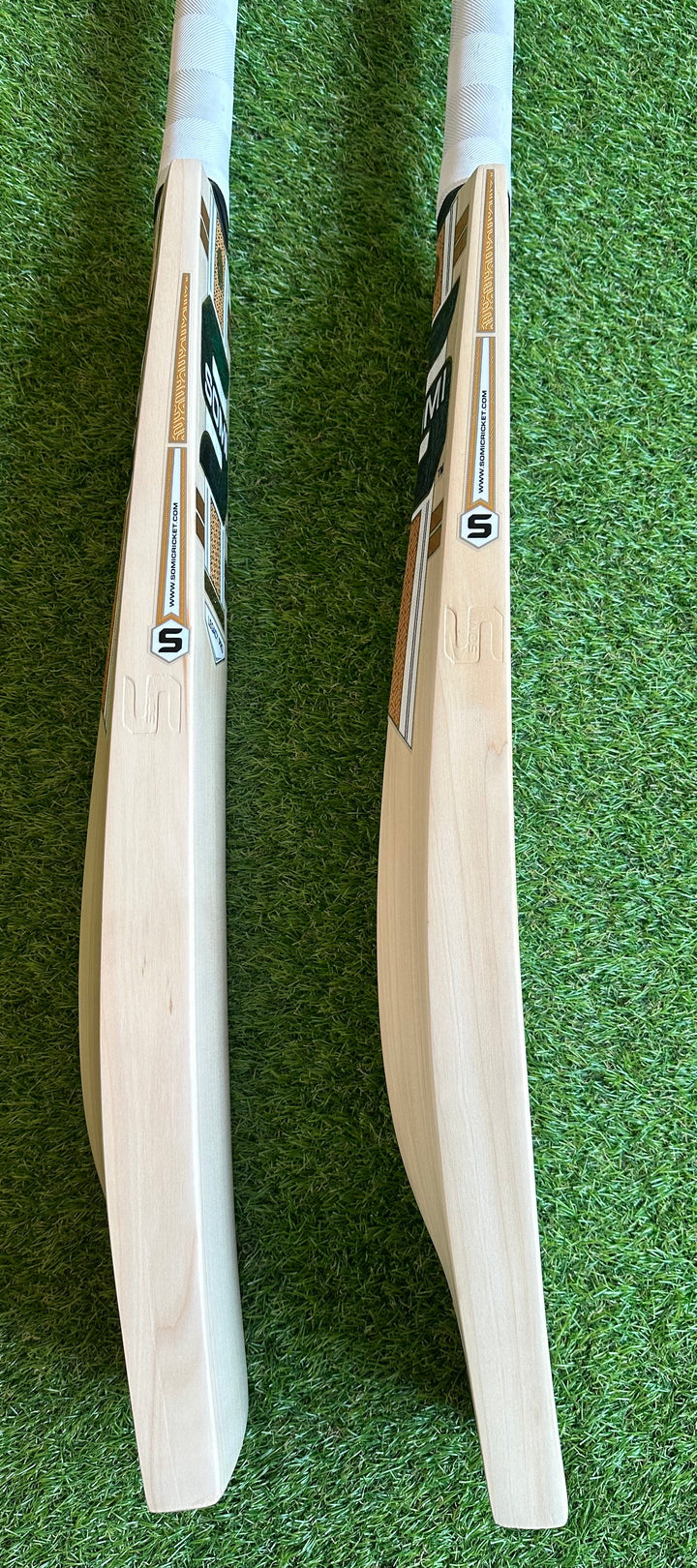 Somi Legacy Pro Cricket Bat