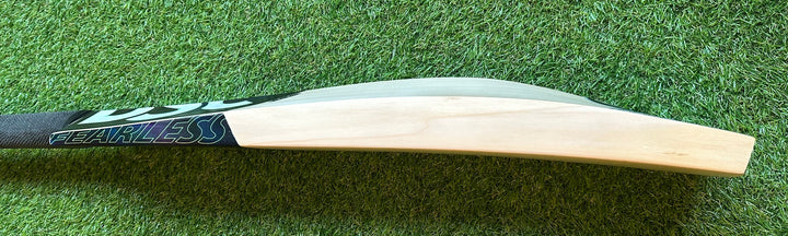 DSC Blak 400 Cricket Bat 