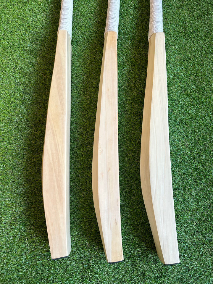 Plain Middling Bat | Ideal for Training