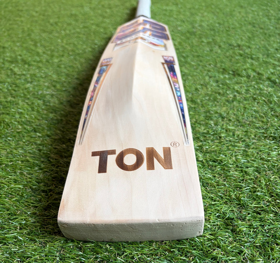 SS TON Champion Cricket Bat | New Model