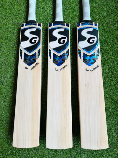 SG RP Ultimate Cricket Bat 