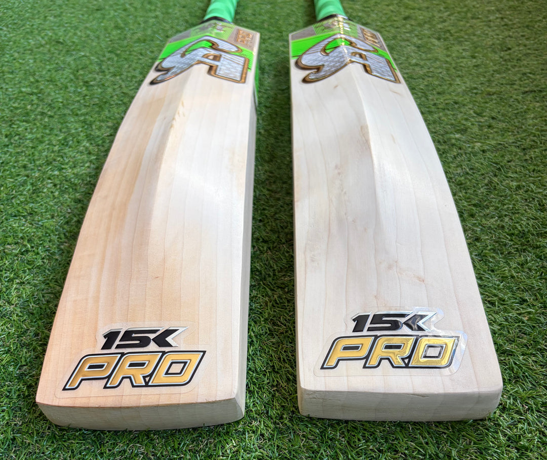CA 15000 Pro Cricket Bat | New Model