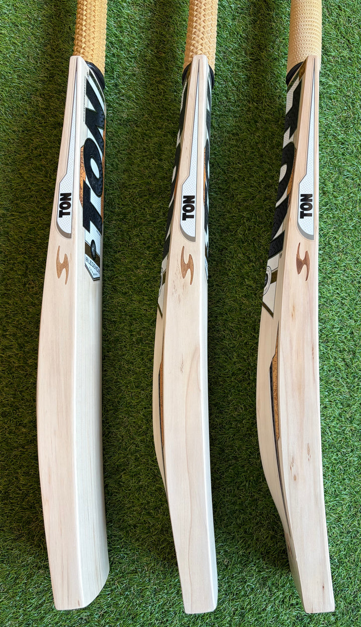 TON Legend Players Cricket Bat | New Model