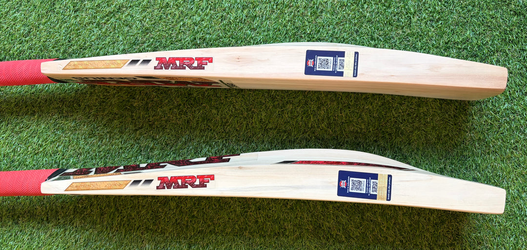 MRF VK 360 Edition Cricket Bat | New Model