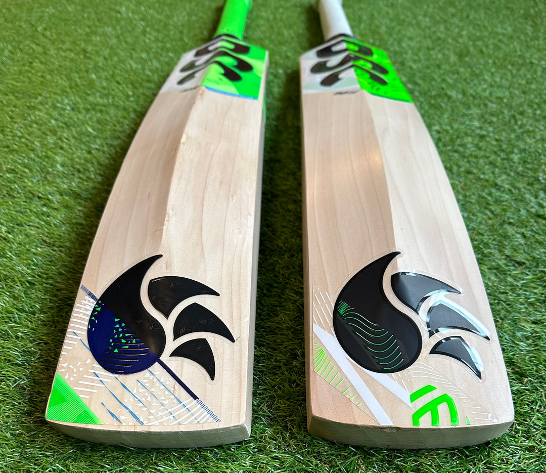 DSC Spliit 350 Cricket Bat