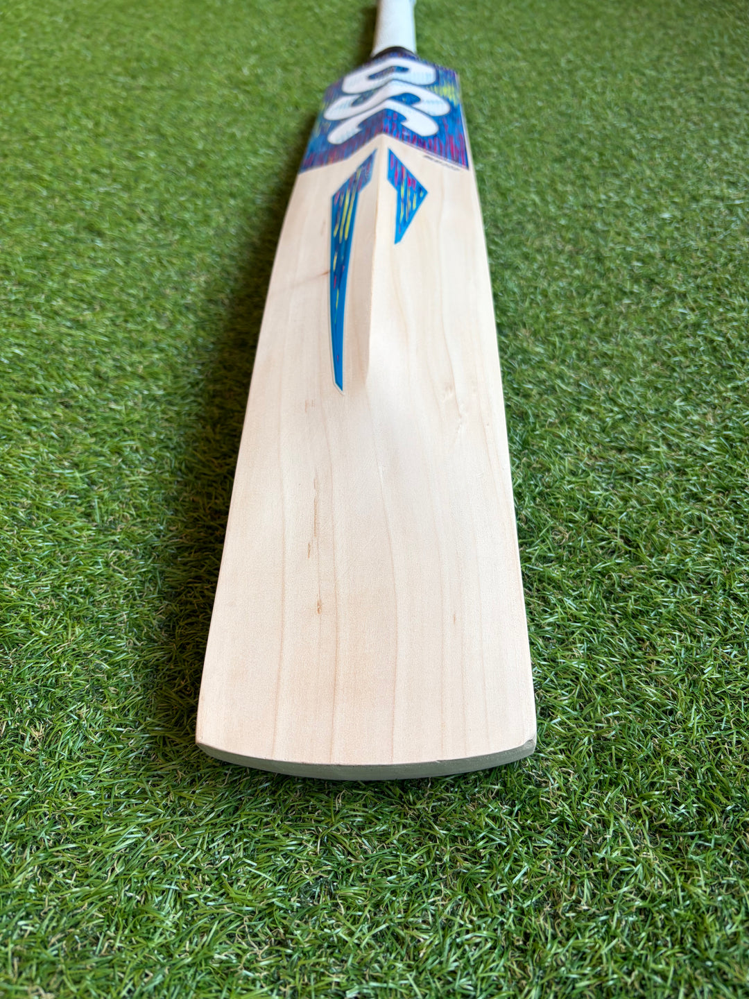 DSC Blu 222 Cricket Bat