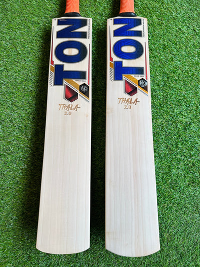 TON Thala 2.0 Cricket Bat