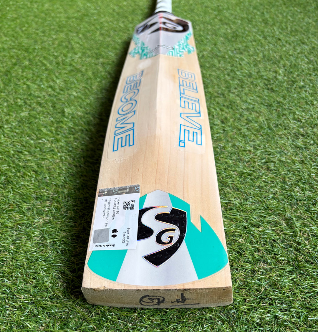 SG Players Xtreme Cricket Bat