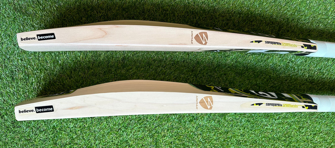 SG Liam Ultimate Cricket Bat