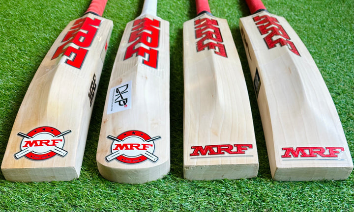 MRF Virat Kohli Limited Edition Cricket Bat