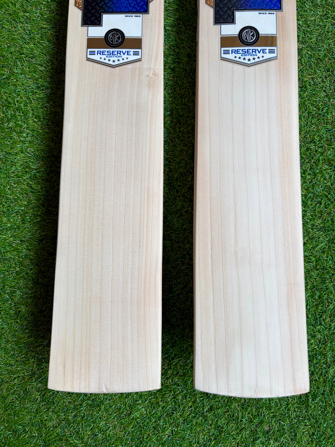 Ton Reserve Edition Cricket Bat | New Model | Harrow
