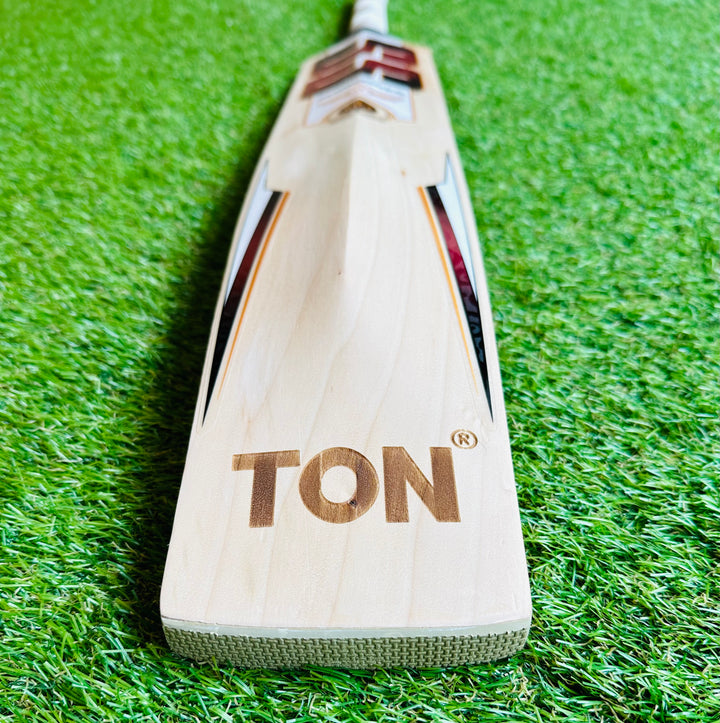 SS TON Smacker Cricket Bat | Size 5