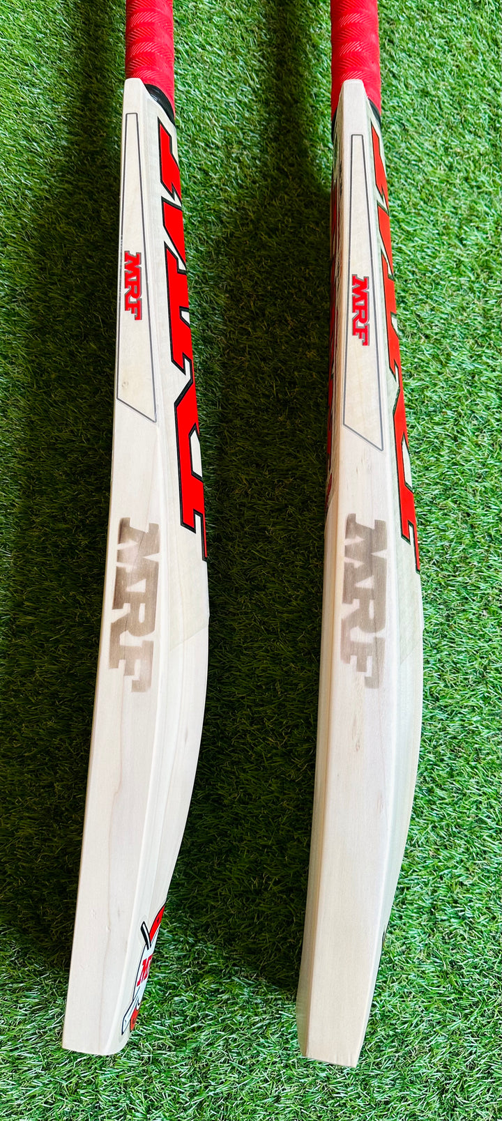 MRF VK Grand Edition Cricket Bat | Size 6