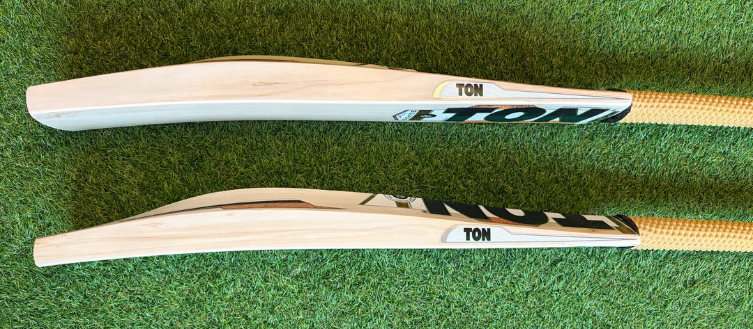TON Super Cricket Bat | Size 6