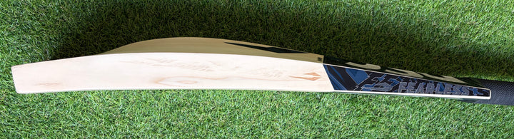 DSC Blak 400 Cricket Bat | 40mm Edges