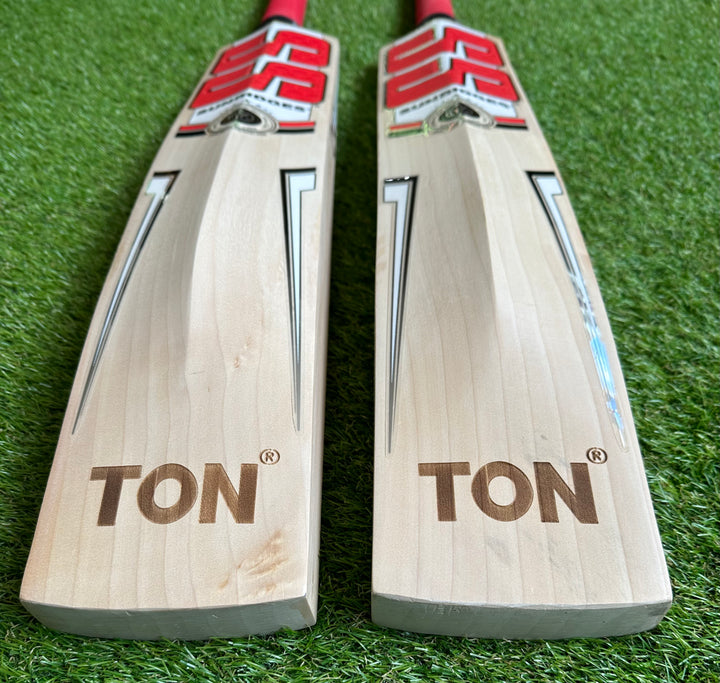 SS TON Maximus Cricket Bat | Pro Issue