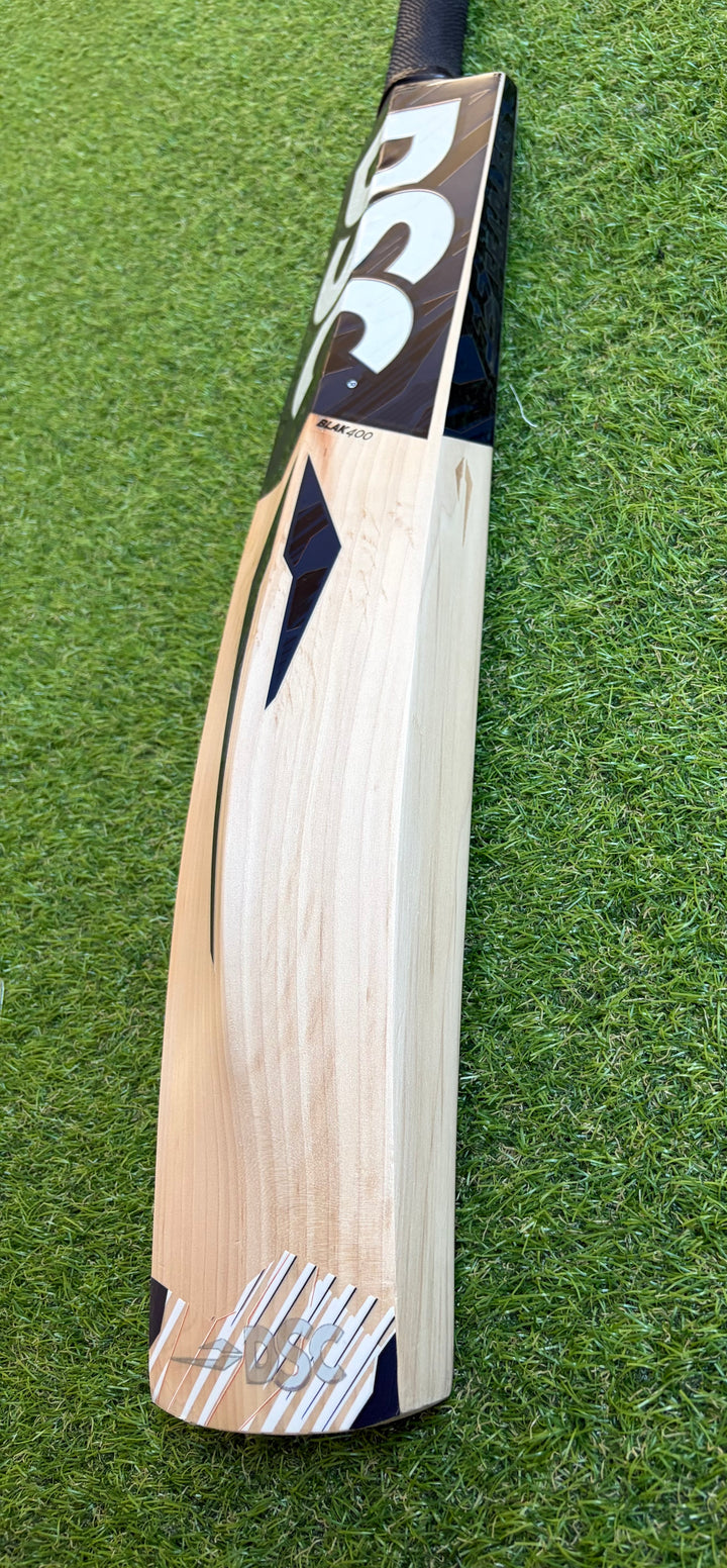 DSC Blak 400 Cricket Bat | 2lb 7oz