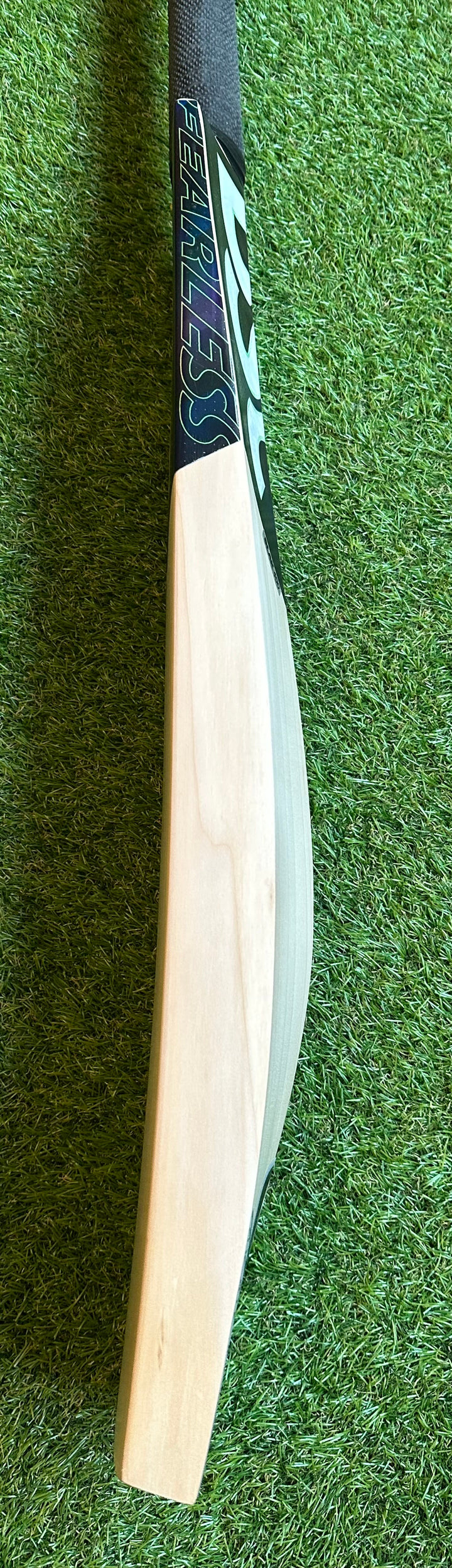 DSC Blak 400 Cricket Bat 