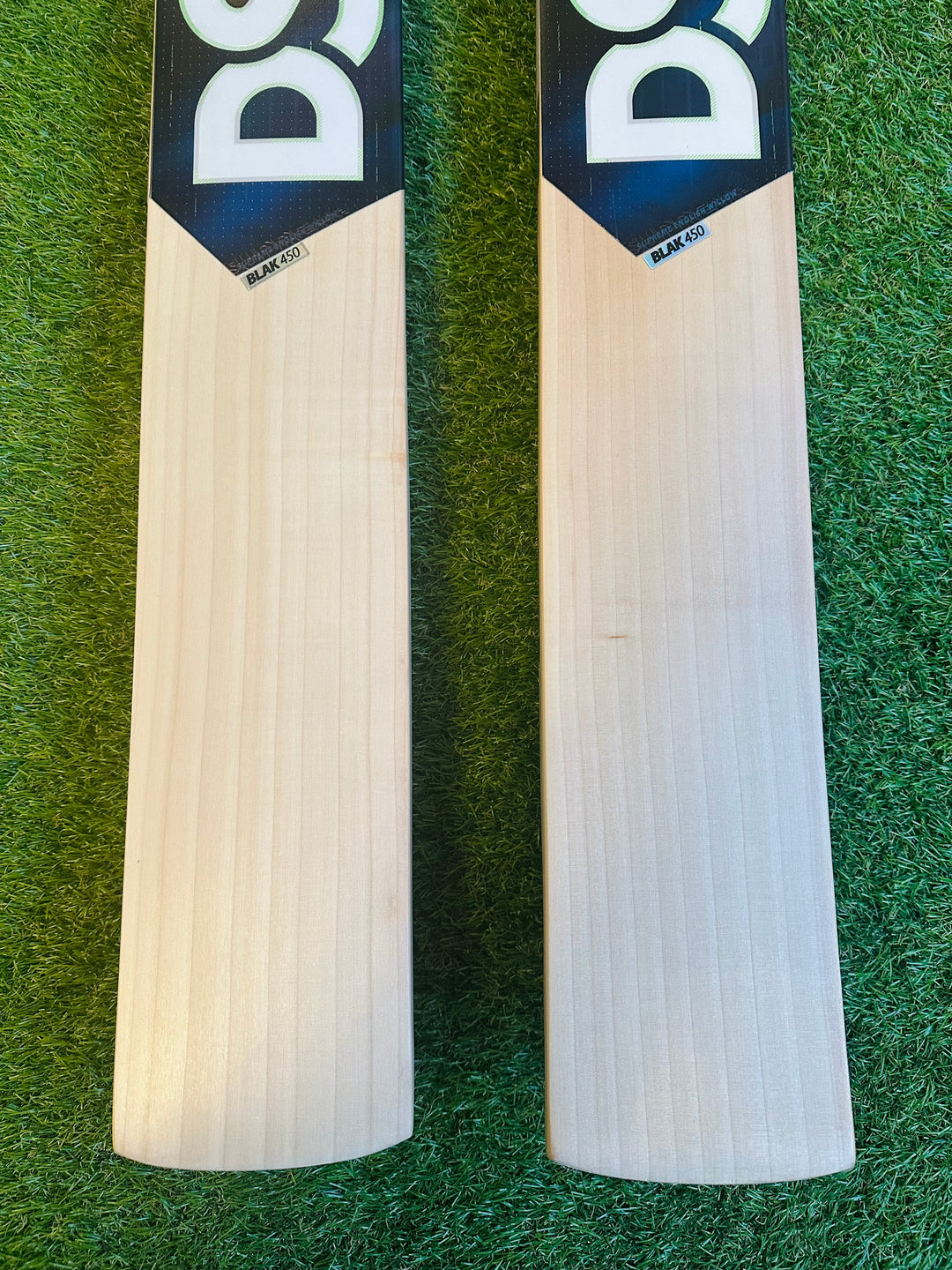 DSC Blak 450 Cricket Bat | New Model