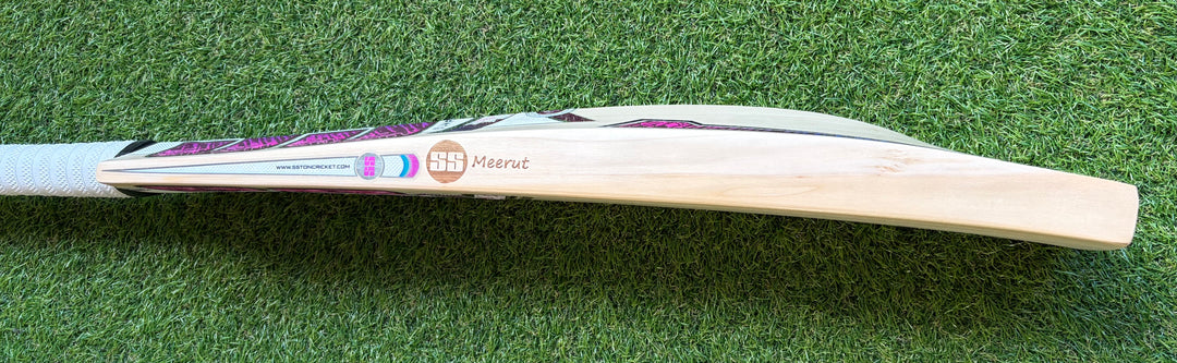 SS TON Sky Blaster Cricket Bat