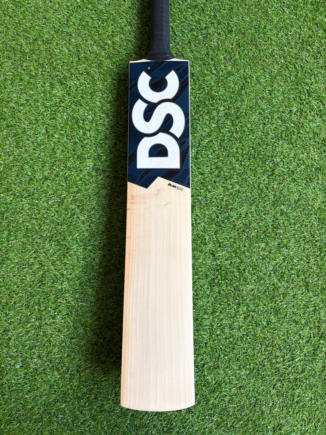 DSC Blak 500 Cricket Bat