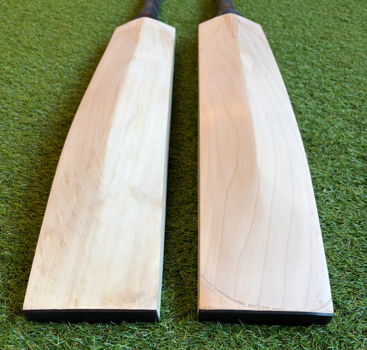 Laminate Two Piece Cricket Bat