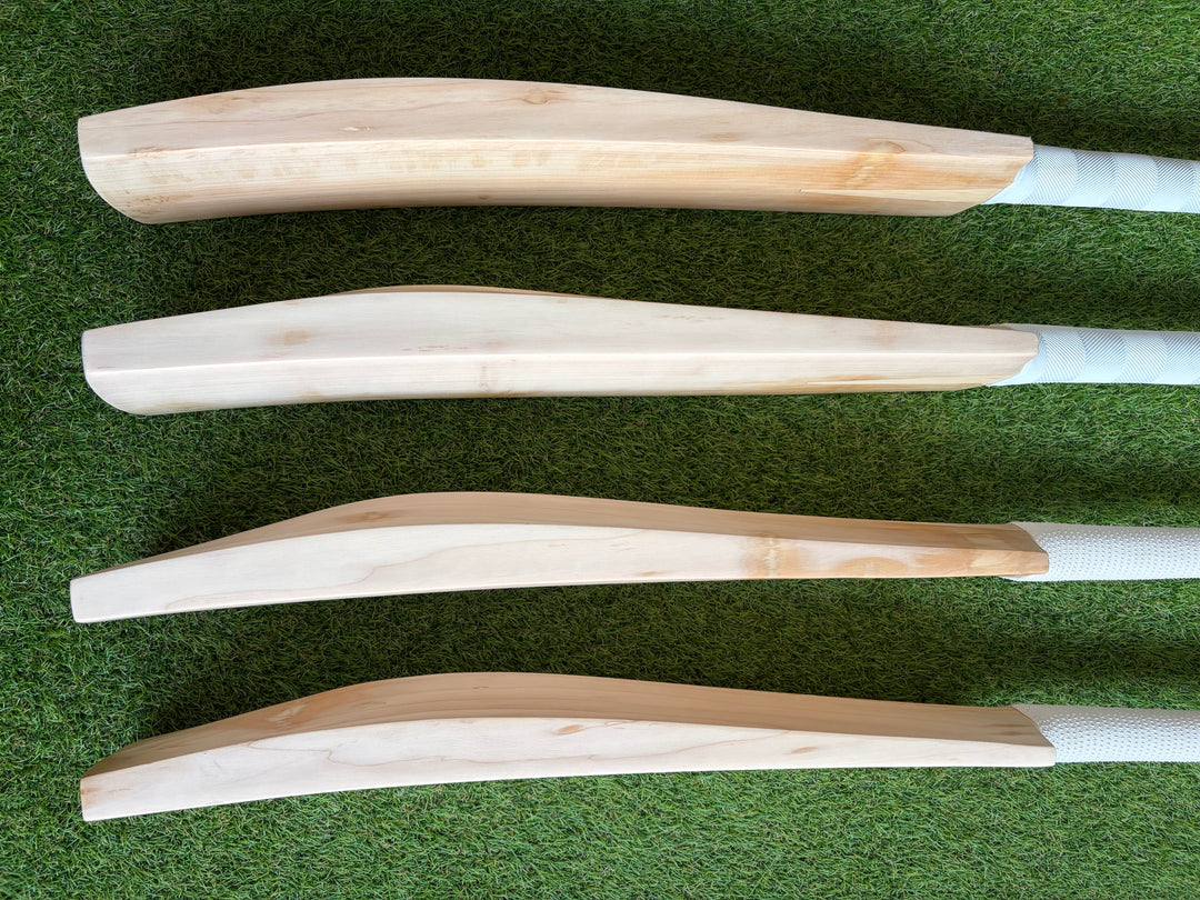 Plain Butterfly English Willow Cricket Bat