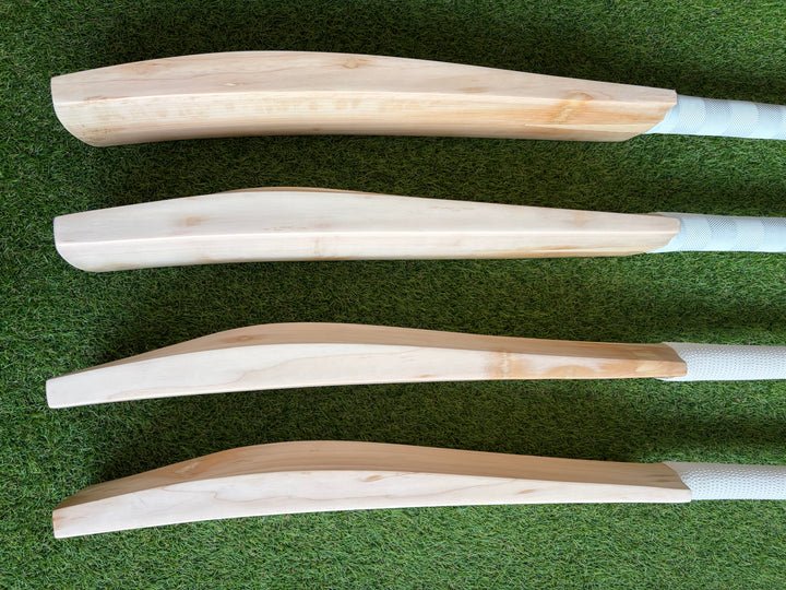 Plain Butterfly English Willow Cricket Bat