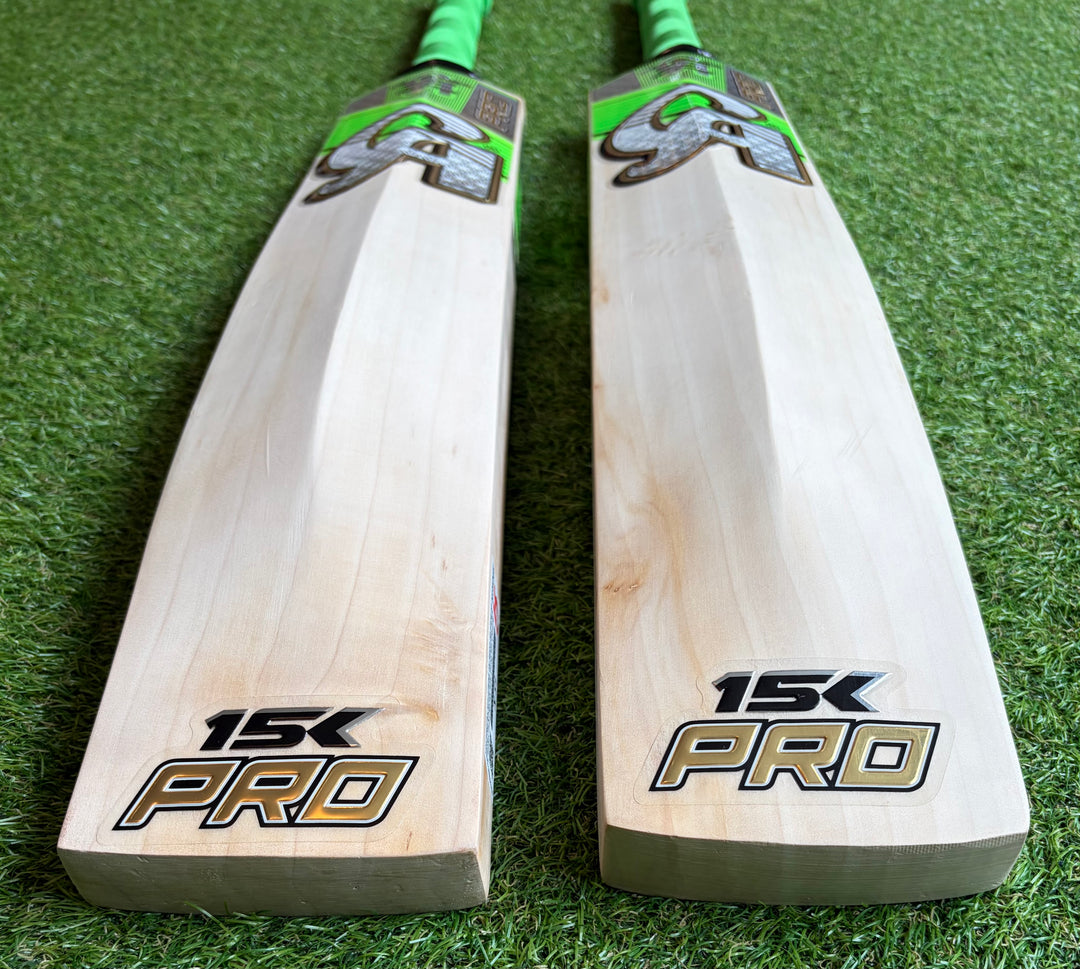 CA 15000 Pro Cricket Bat | New Model