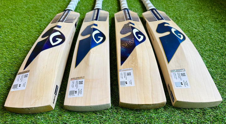 SG Triple Crown Xtreme Cricket Bat