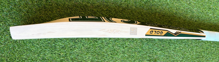 CA 15000 Gold Cricket Bat | New Model