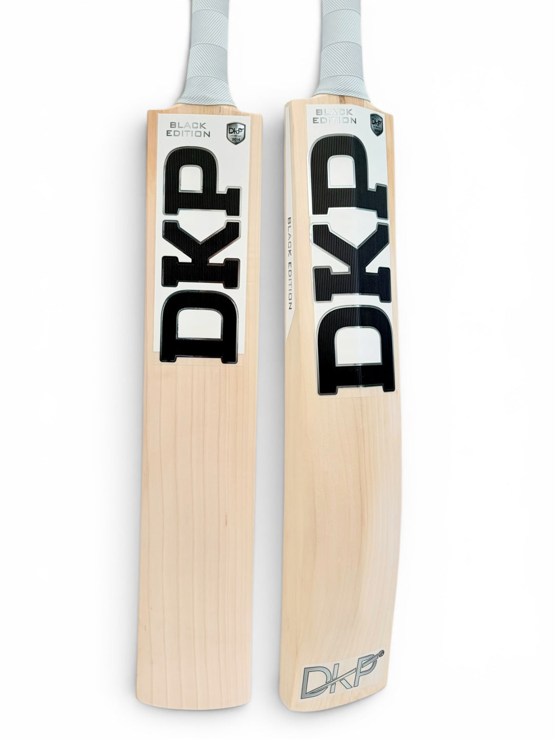 DKP Black Edition Cricket Bat | All Sizes Available | New Launch