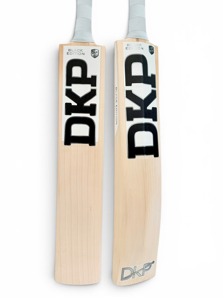 DKP Black Edition Cricket Bat | All Sizes Available | New Launch