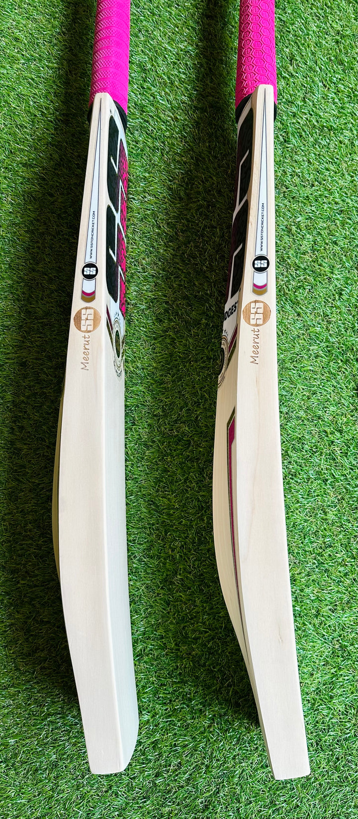 SS TON Gladiator Cricket Bat