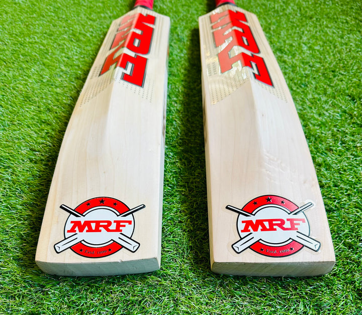 MRF Virat Kohli Limited Edition Cricket Bat